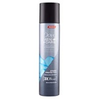 Dove Advanced Control Stress Protection Deodorante Spray