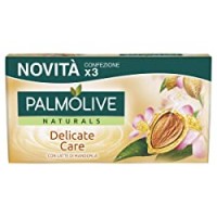 Palmolive Naturals Saponetta Delicate Care