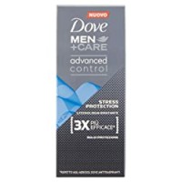Dove M+C Advanced Control Stress Protection Deodorante Roll-on