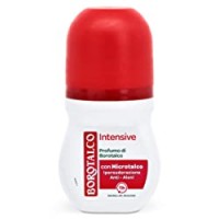Borotalco Deodorante Roll-On Intensive
