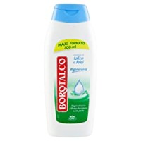 Borotalco Bagnoschiuma Essenza Di Talco E Felci