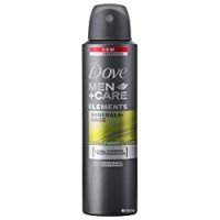 Dove Men Care Deodorante - Mineral & Sage Spray