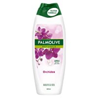 Palmolive Naturals Bagnoschiuma Orchidea