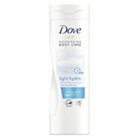 Dove Crema Corpo Light Hydro