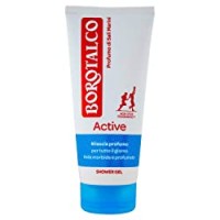 Borotalco Doccia Active Sali Marini