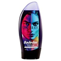 Badedas Unisexy