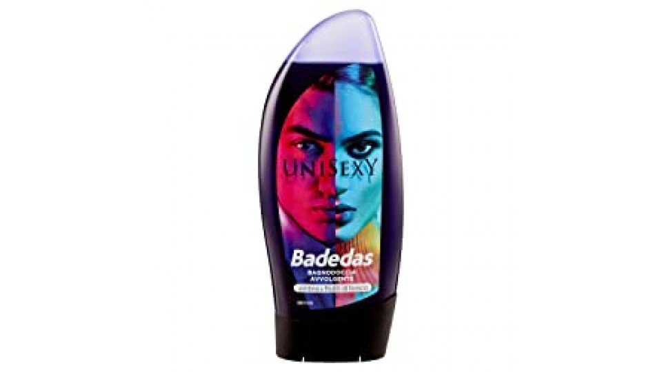 Badedas Unisexy