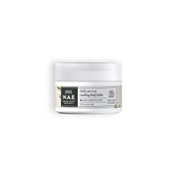 N.A.E. Balsamo Corpo Delicatezza, Crema Idratante Corpo con Estratti di Fiori d'Arancio Biologico, Formula Vegana