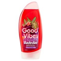 Badedas Bagnodoccia Good Vibes