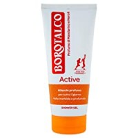 Borotalco Doccia Active Mandarino e Neroli