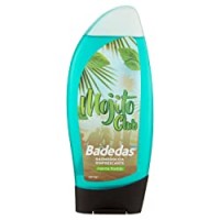 Badedas Mojito Club