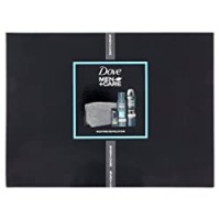 Dove Men Care - Giftpack Pochette
