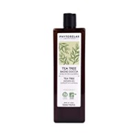Phytorelax Laboratories Tea Tree Vegan Organic - Bagno Doccia - Lenitivo Dermoprotettivo, Rinfrescante - 500 Ml, 6022289