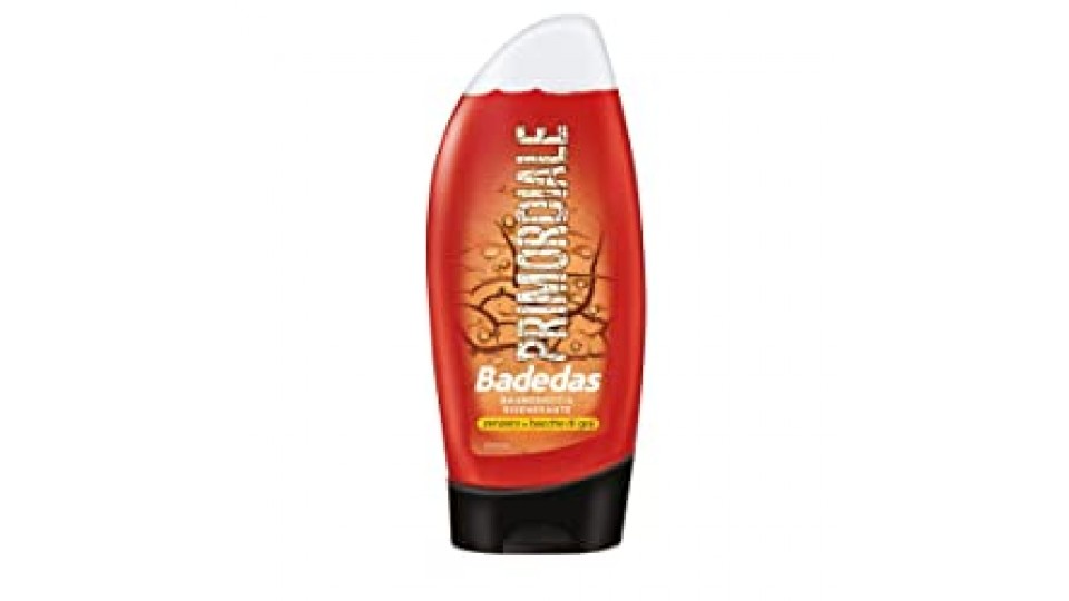 Badedas Primordiale