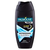 Palmolive man 3 in 1 Refreshing
