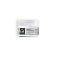 N.A.E. Balsamo Corpo Freschezza, Crema Idratante Corpo con Estratti di Foglie di Timo Biologico e Rosmarino, Formula Vegana