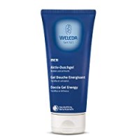 Weleda Italia Doccia Gel Energy Uomo