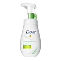 Dove Mousse Detergente Viso Purificante, per Pelli Miste e Grasse
