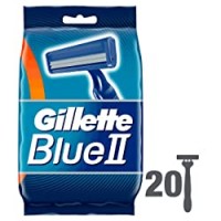 Gillette Usa E Getta Rasoio Da Uomo