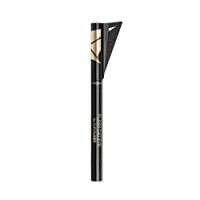 L'Oréal Paris Superliner, Eyeliner Flash Cat Eye, Formula a Lunga Tenuta, Resistente all'Acqua, Tratto Pulito e Preciso in un Flash
