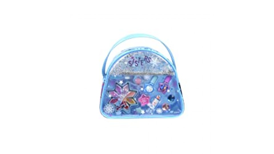Markwins Frozen Snow Magic Bag