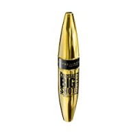 Maybelline New York The Colossal Big Shot Mascara, Daring Black