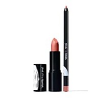 FIND - Absolute Elegance (Rossetto effetto lucido n.2 + Matita labbra n.1)