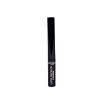L'Oréal Paris MakeUp Eyeliner in Penna Superliner Noir, Ultra Precisione, Nero, Confezione da 1
