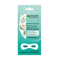 Garnier Maschera In Tessuto