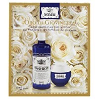 Acqua alle Rose Cofanetto Oro di Giovinezza