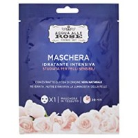 Acqua Alle Rose Maschere Idratante Intensiva