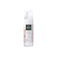 N.A.E. Mousse Detergente Delicata Purezza, Struccante Viso con Acqua di Rosa Damascena Biologica, Formula Vegana