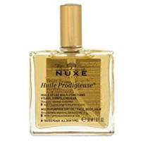 Nuxe Huile Prodigieuse Olio Secco Multifunzione - Flacon de