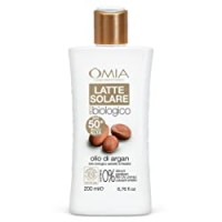 Omia Latte Solare Ecobio SPF 50+