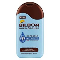 Bilboa Dopobronze - Doposole Nutriente