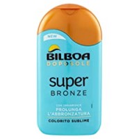 Bilboa Doposole Superbronze