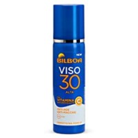 Bilboa Spray Viso Protettivo Spf 30-50 Ml