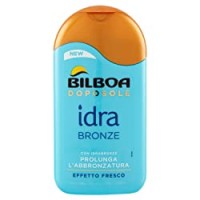 Bilboa Doposole Idratante Idrabronze