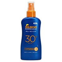Bilboa Burrocacao Spray Solare No Gas Spf 30