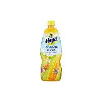 Maya - Olio Di Semi Di Mais, Ideale Anche Crudo