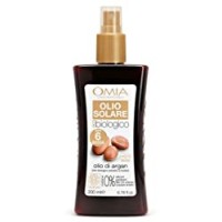 Omia Olio Solare Ecobio SPF 6-200 ml