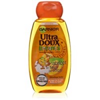 Garnier Shampoo 2 in 1, Ultra Morbido, Bambini