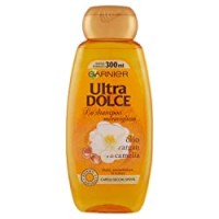 Ultradolce Meravigliosa Meravigliosa Shampoo Normale Liquido