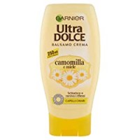 Garnier Set 12 Balsami Camomilla&Miele Per Capelli Chiari