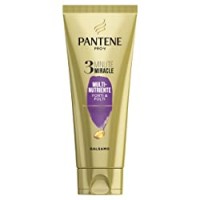 Pantene Pro-V Balsamo 3 Minute Miracle, Multi-Nutriente