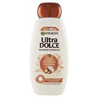 Gas2R Shampoo al Latte di Cocco