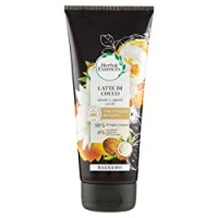 Herbal Essences Balsamo Latte di cocco Idratante 200ml, In Collaborazione con i Giardini Botanici Reali di Kew