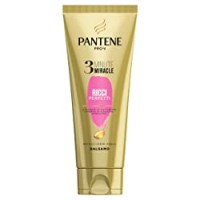 Pantene Pro-V Balsamo 3 Minute Miracle, Ricci Perfetti