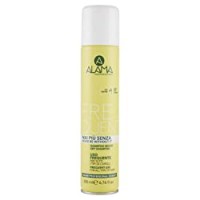 Alama Professional Shampoo Secco per Tutti I Tipi di Capelli