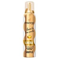 Pantene Pro-V Ama le Tue Onde, Soufflè Nutriente per Onde Naturali, Livello di Tenuta 2